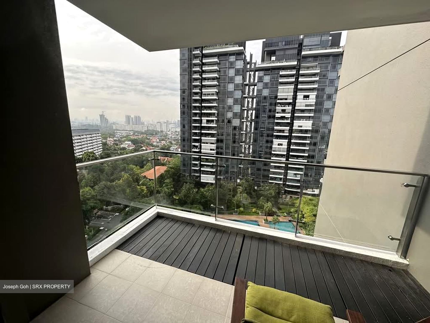 The Trizon (D10), Condominium #573109271